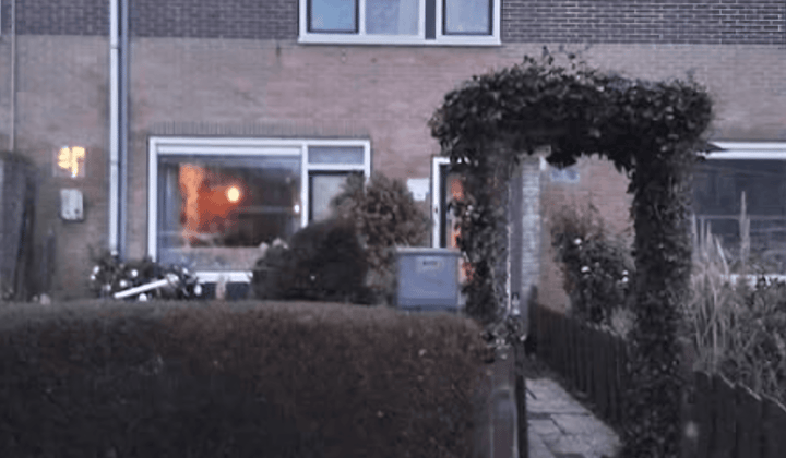 Huis · €610,-