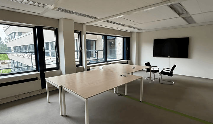 Kantoor · 25 m² · €290,-