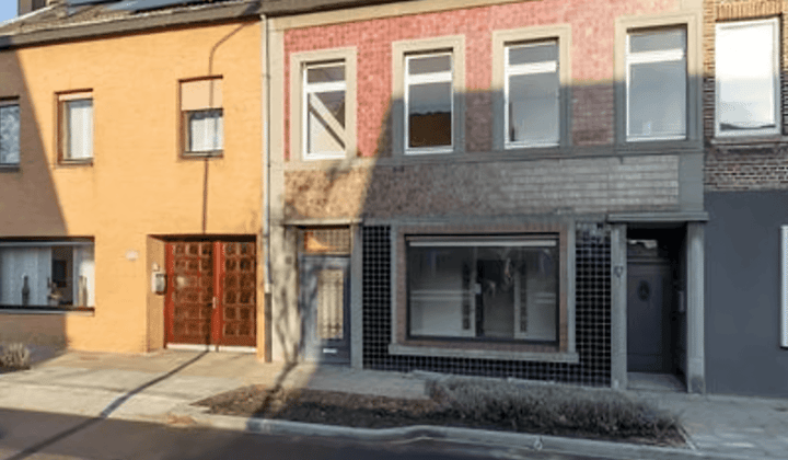 Appartement · 96 m² · €1295,-