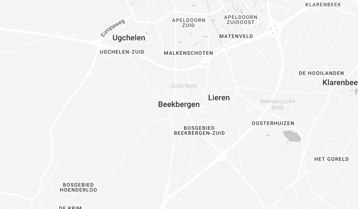 Recreatiewoning · €1671,-