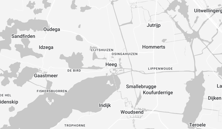 Woonboot · €4014,-