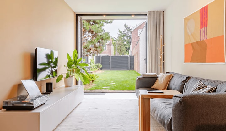 Huis · 50 m² · €2655,-