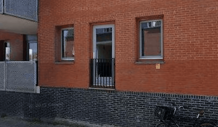 Appartement · 87 m² · €2280,-