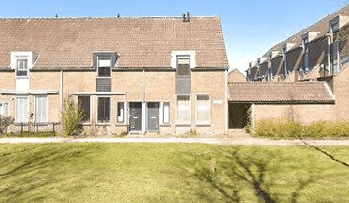 Huis · 119 m² · €2150,-