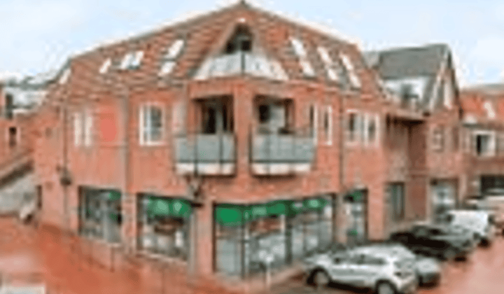 Appartement · 109 m² · €1262,-