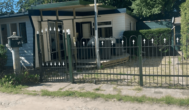 Huis | 60m² | €1050,-