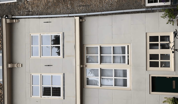 Appartement · 89 m² · €1500,-