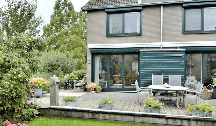 Appartement · 90 m² · €1750,-