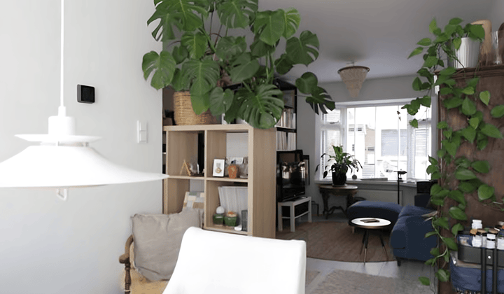 Huis · 86 m² · €1850,-