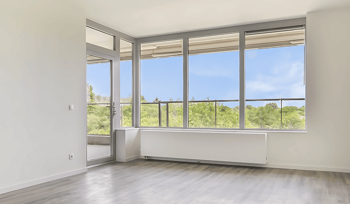 Appartement · 111 m² · €1750,-