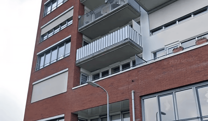 Appartement · 104 m² · €860,-
