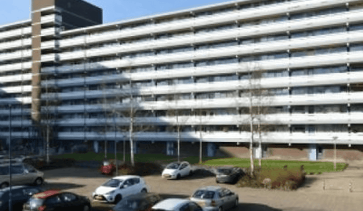 Appartement · 90 m² · €950,-