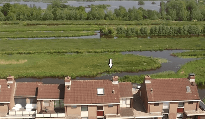 Huis · 155 m² · €3250,-