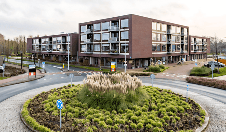 Appartement · 87 m² · €1750,-