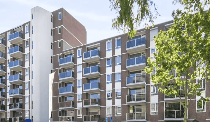 Appartement · 88 m² · €953,-