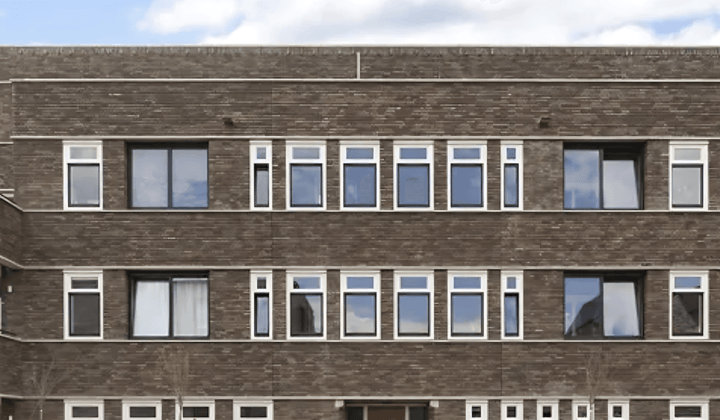 Appartement · 96 m² · €1785,-