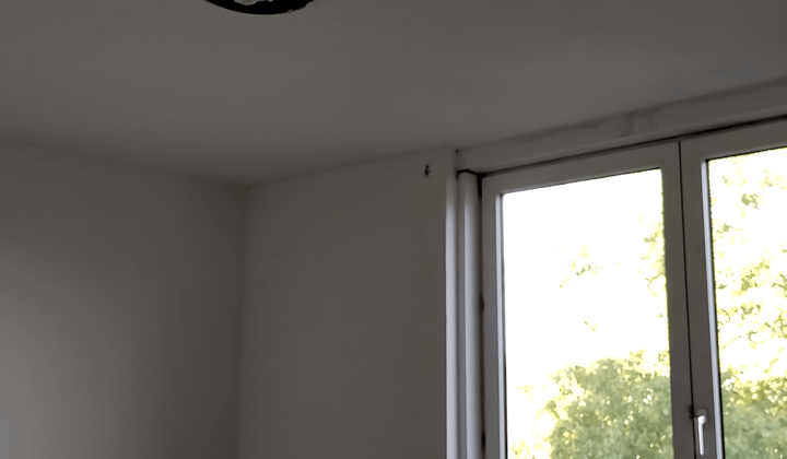 Kamer · 78 m² · €519,-