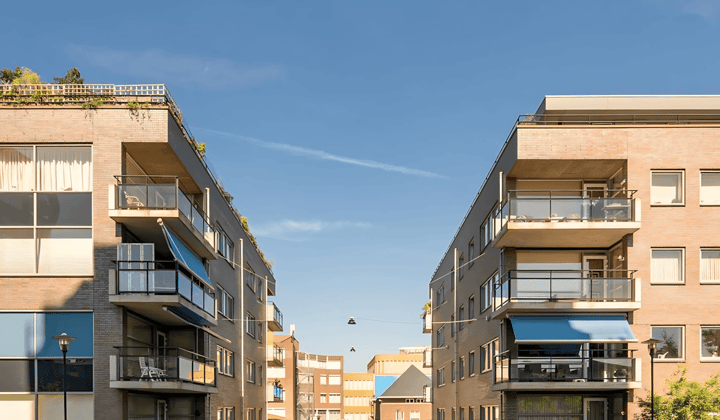 Appartement · 85 m² · €1133,-