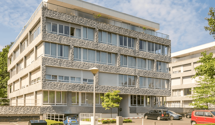 Appartement · 71 m² · €1094,-