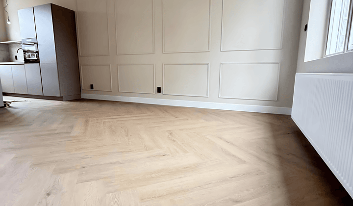 Appartement · 90 m² · €2100,-