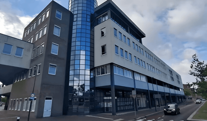 Kantoor · 50 m² · €300,-