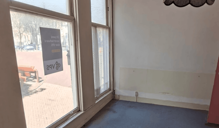 Kantoor · 50 m² · €300,-