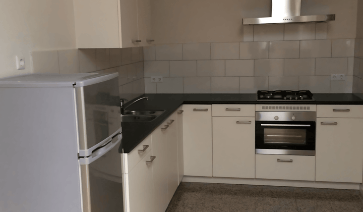 Appartement · 90 m² · €1500,-