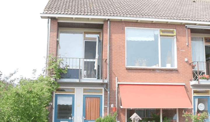 Appartement · 67 m² · €595,-