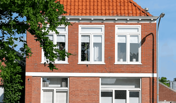 Appartement · 66 m² · €835,-