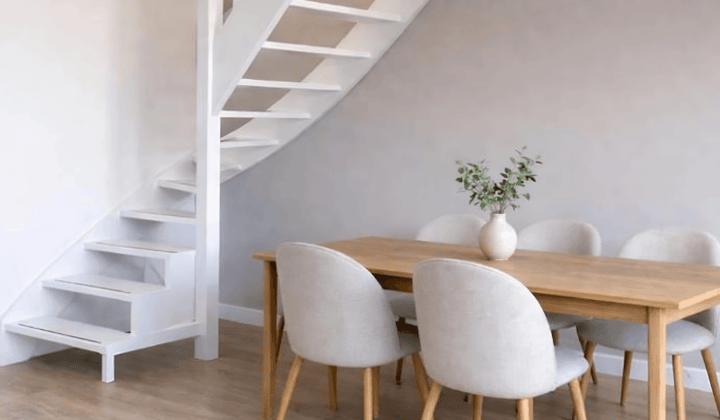 Huis · 87 m² · €2500,-