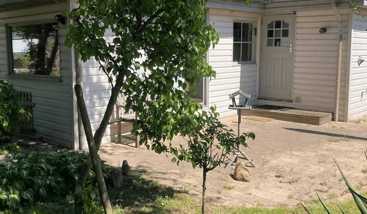 Huis · €1374,-