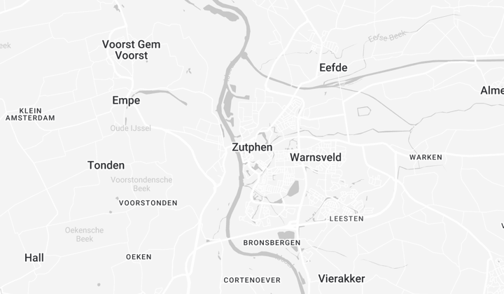 Huis · €5847,-