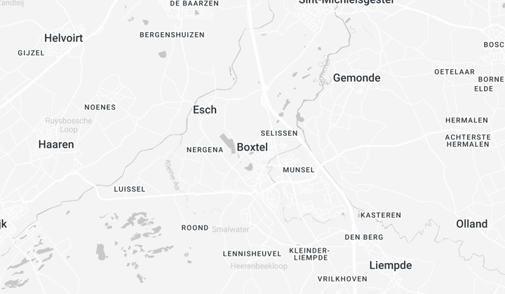 Huis · 2000 m² · €1937,-