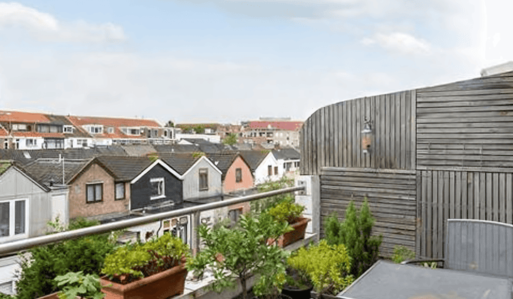 Appartement · 120 m² · €2750,-