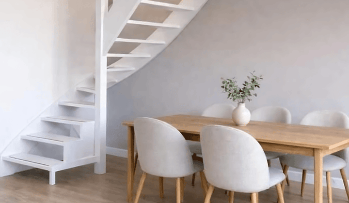 Huis · 87 m² · €2500,-