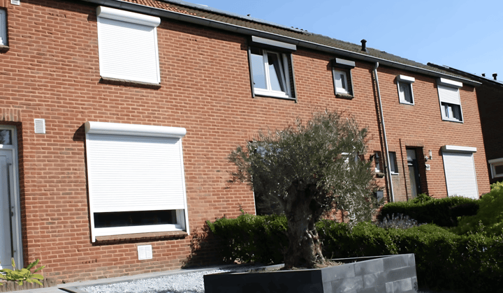Huis · 114 m² · €1575,-