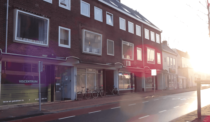 Studio · 26 m² · €760,-