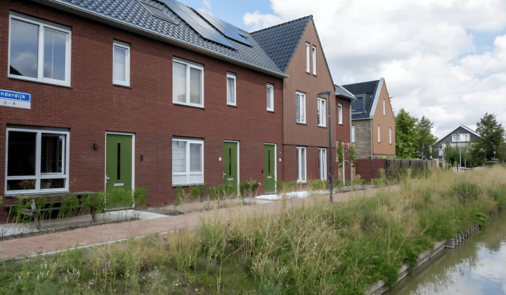 Huis · 139 m² · €2950,-