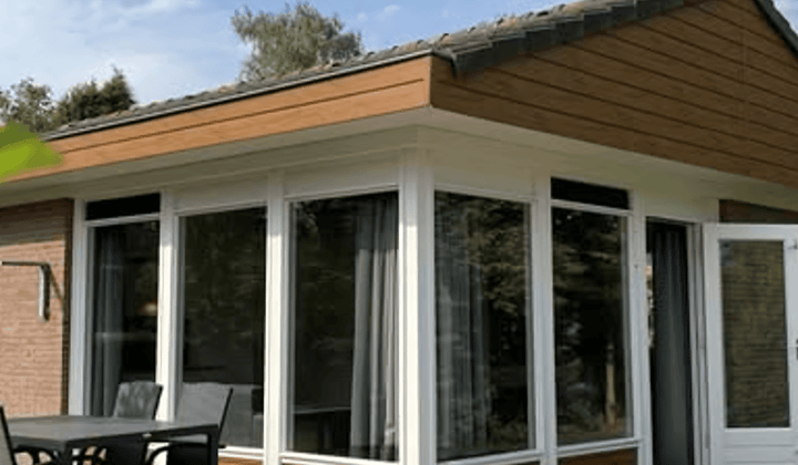 Recreatiewoning · €900,-