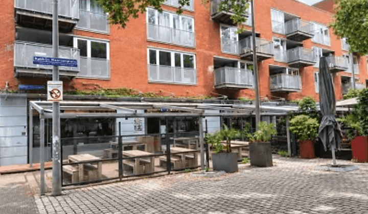 Bedrijfsruimte · 150 m² · €1750,-