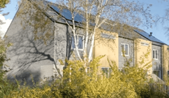 Huis · 95 m² · €1797,-