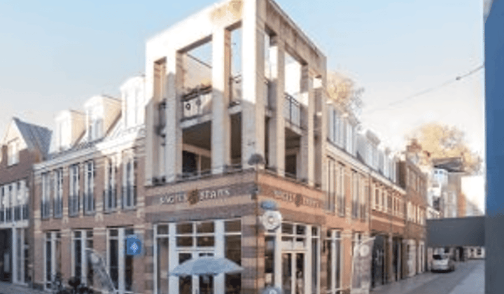 Appartement · 160 m² · €1575,-