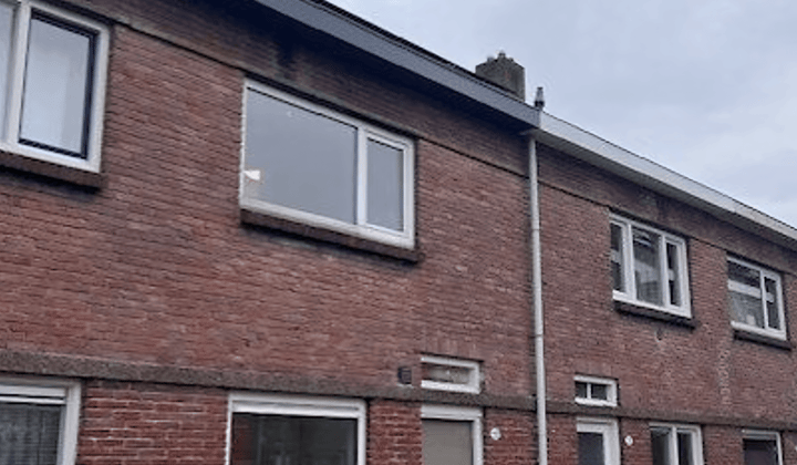 Kamer met tuin en exclusieve prijs