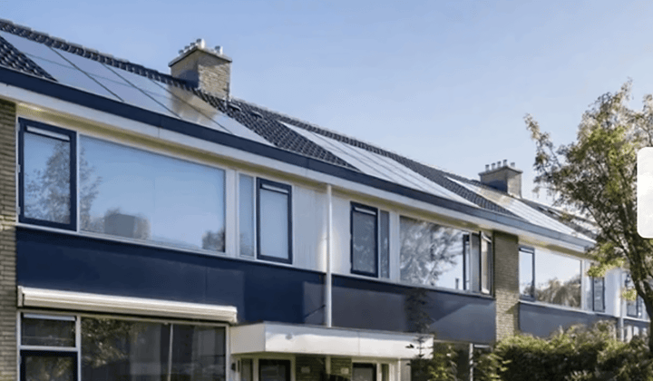 Appartement · 122 m² · €1710,-