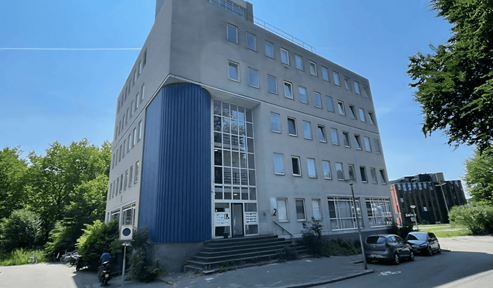 Appartement · 61 m² · €1300,-