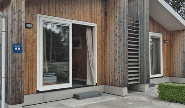 Huis · 29 m² · €713,-