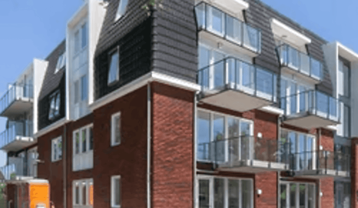 Appartement · 57 m² · €1241,-