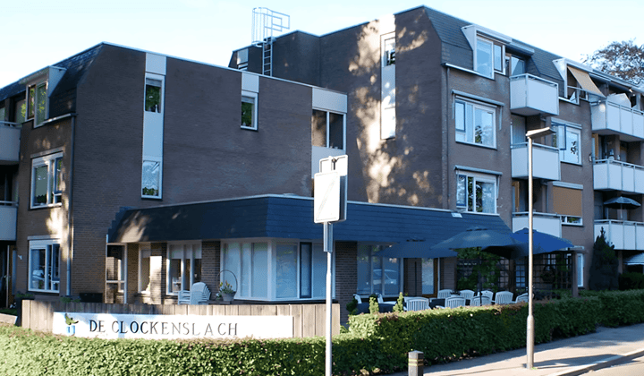 Appartement · 43 m² · €932,-