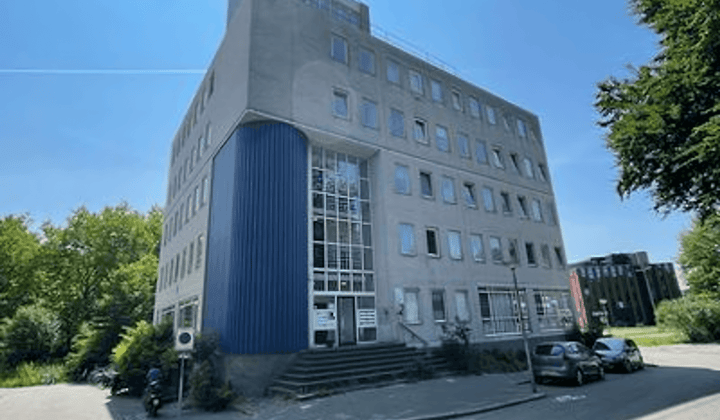 Appartement · 61 m² · €1300,-