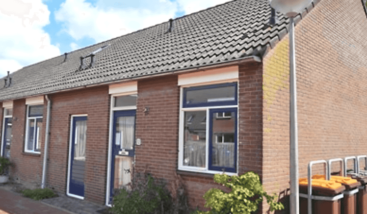 Seniorenwoning · 63 m² · €713,-